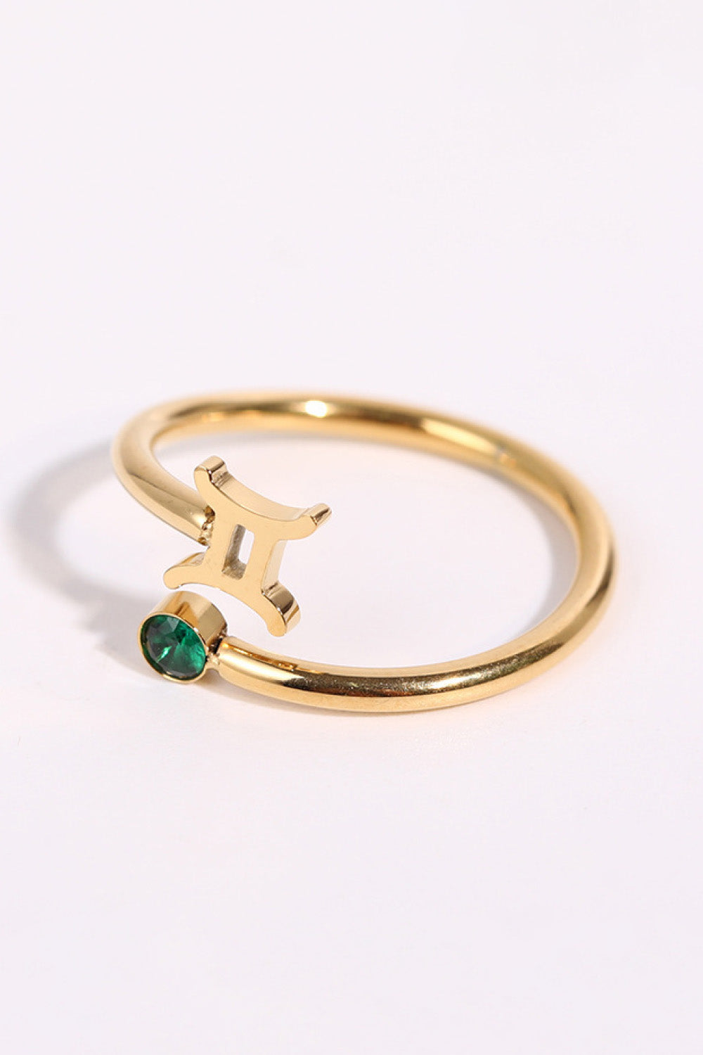 Celestial Constellation Bypass Ring