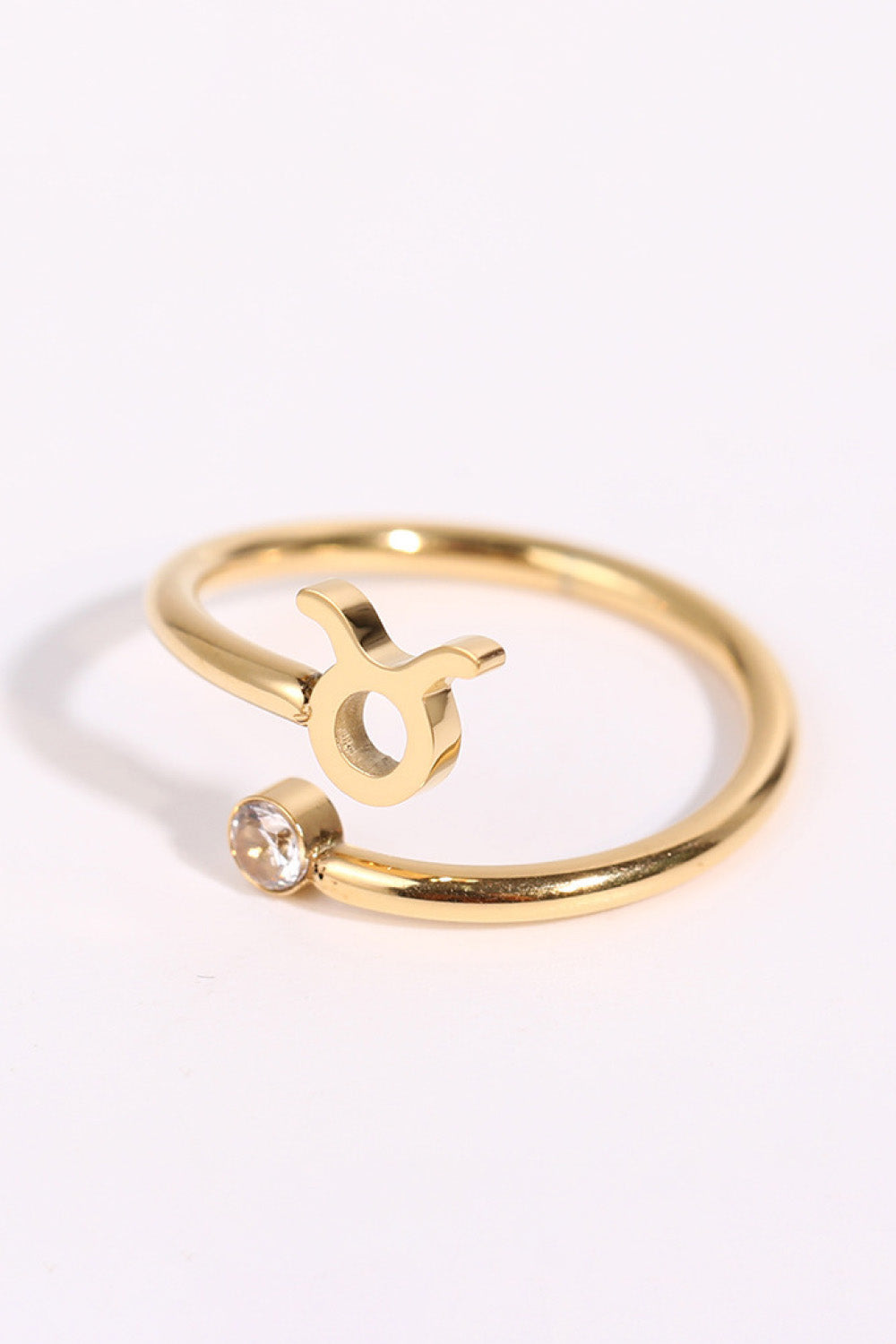 Celestial Constellation Bypass Ring