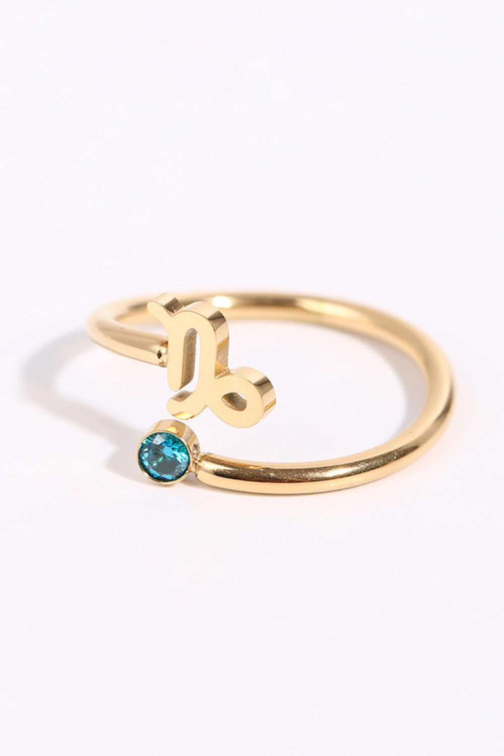 Celestial Constellation Bypass Ring