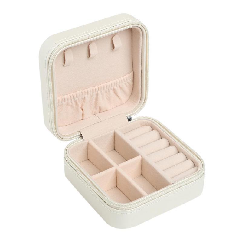 Amelia Jewelry Box